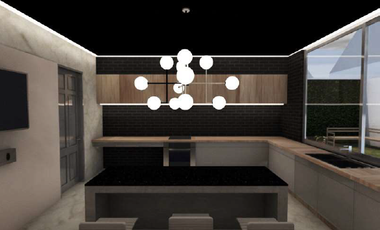 CASA EN VENTA LOMAS CONTRY