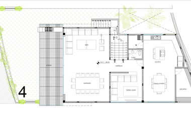 CASA EN VENTA LOMAS CONTRY