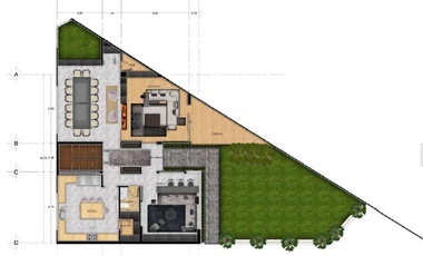 CASA EN VENTA LOMAS CONTRY