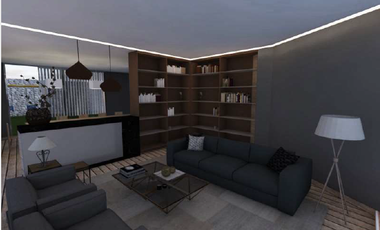 CASA EN VENTA LOMAS CONTRY