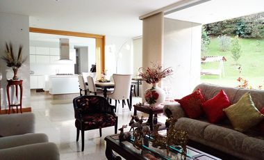 PR14653 Casa en venta en el sector El Atravesado