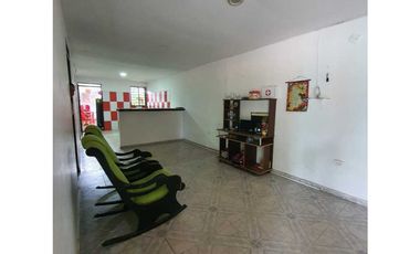 SE VENDE CASA BARRIO VILLA TAXI