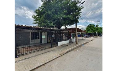 SE VENDE CASA BARRIO VILLA TAXI
