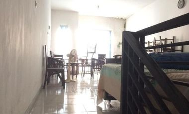 Ruko Nol jalan Nasional Bunder Gresik, Strategis