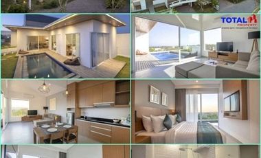Villa Residence Elite di Ungasan dekat Pantai Melasti, Kuta Selatan Bisa dimanajemenkan