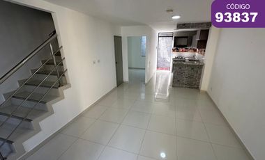 casa condominio en venta en ciudad salitre. Cod V93837
