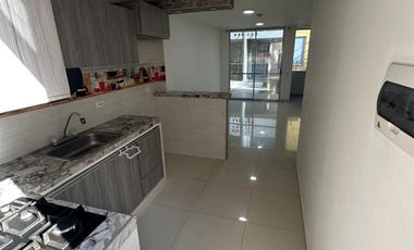 casa condominio en venta en ciudad salitre. Cod V93837