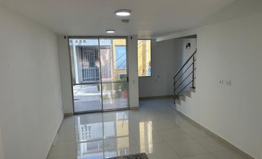 casa condominio en venta en ciudad salitre. Cod V93837