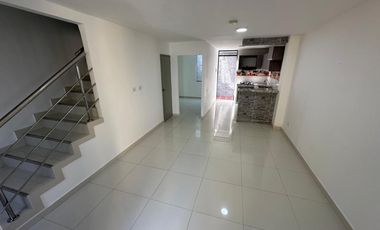 casa condominio en venta en ciudad salitre. Cod V93837