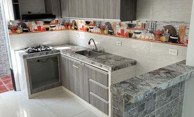 casa condominio en venta en ciudad salitre. Cod V93837