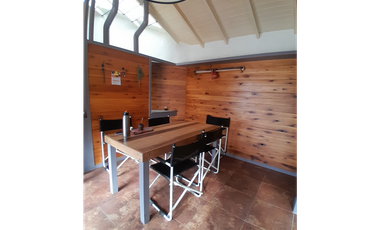 PH de 2 ambientes con amplio parque