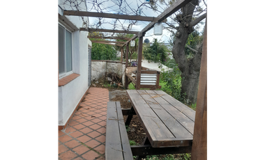 PH de 2 ambientes con amplio parque