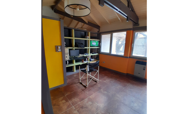 PH de 2 ambientes con amplio parque