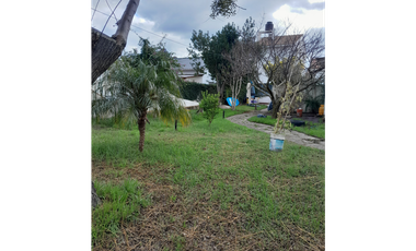 PH de 2 ambientes con amplio parque