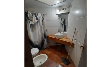 PH de 2 ambientes con amplio parque