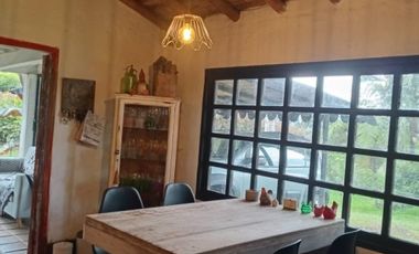 casa en venta en santa elena - vereda mazo. Cod V5909