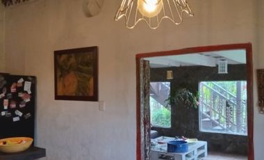 casa en venta en santa elena - vereda mazo. Cod V5909