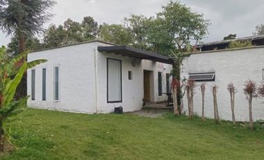 casa en venta en santa elena - vereda mazo. Cod V5909