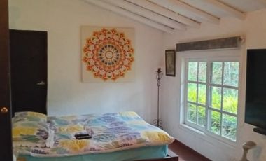 casa en venta en santa elena - vereda mazo. Cod V5909