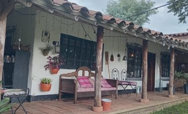 casa en venta en santa elena - vereda mazo. Cod V5909