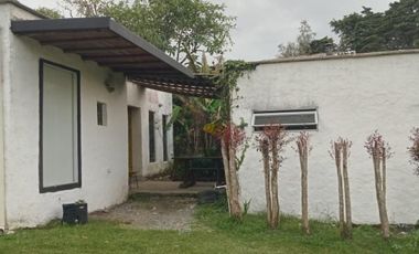 casa en venta en santa elena - vereda mazo. Cod V5909