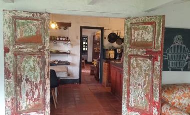 casa en venta en santa elena - vereda mazo. Cod V5909