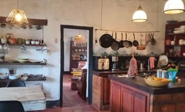 casa en venta en santa elena - vereda mazo. Cod V5909