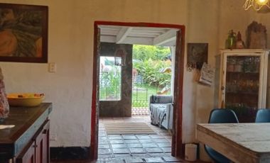 casa en venta en santa elena - vereda mazo. Cod V5909