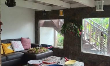 casa en venta en santa elena - vereda mazo. Cod V5909