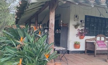 casa en venta en santa elena - vereda mazo. Cod V5909