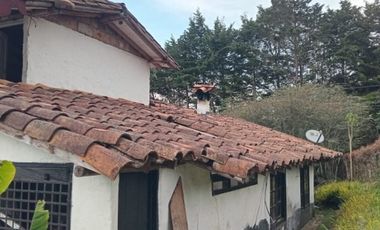 casa en venta en santa elena - vereda mazo. Cod V5909