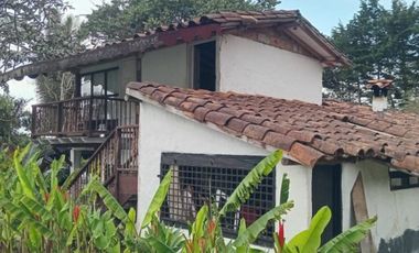 casa en venta en santa elena - vereda mazo. Cod V5909