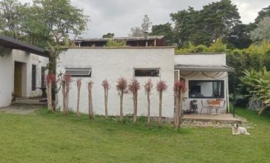 casa en venta en santa elena - vereda mazo. Cod V5909