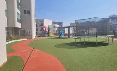 Departamento Venta Lomas Verdes