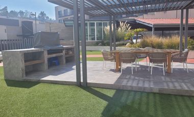 Departamento Venta Lomas Verdes