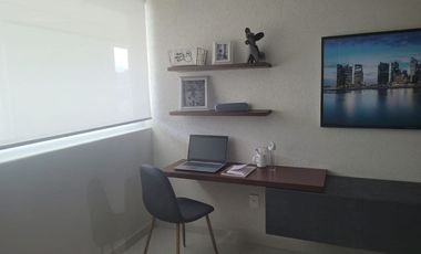 Departamento Venta Lomas Verdes