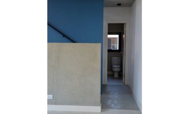 CHALET NUEVO - LAVALLE 3300