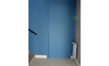 CHALET NUEVO - LAVALLE 3300