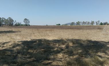 RANCHO EN VENTA CON POZO PROPIO