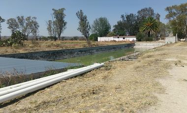 RANCHO EN VENTA CON POZO PROPIO