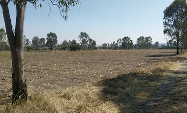 RANCHO EN VENTA CON POZO PROPIO