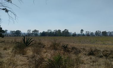 RANCHO EN VENTA CON POZO PROPIO