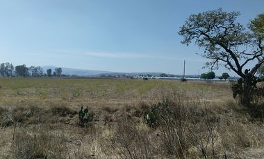 RANCHO EN VENTA CON POZO PROPIO