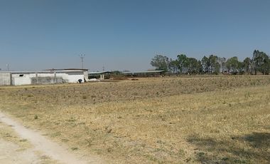 RANCHO EN VENTA CON POZO PROPIO