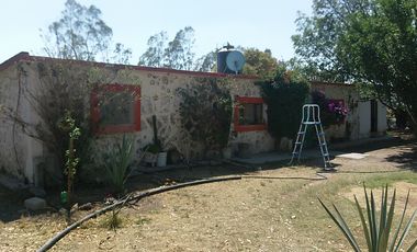 RANCHO EN VENTA CON POZO PROPIO