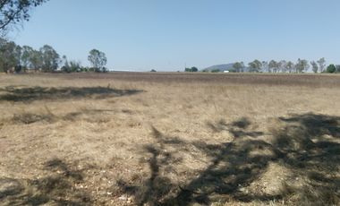 RANCHO EN VENTA CON POZO PROPIO