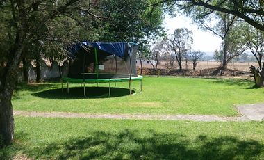 RANCHO EN VENTA CON POZO PROPIO