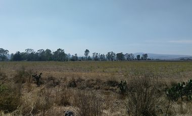 RANCHO EN VENTA CON POZO PROPIO