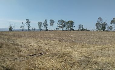 RANCHO EN VENTA CON POZO PROPIO
