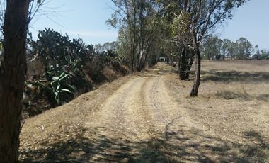RANCHO EN VENTA CON POZO PROPIO